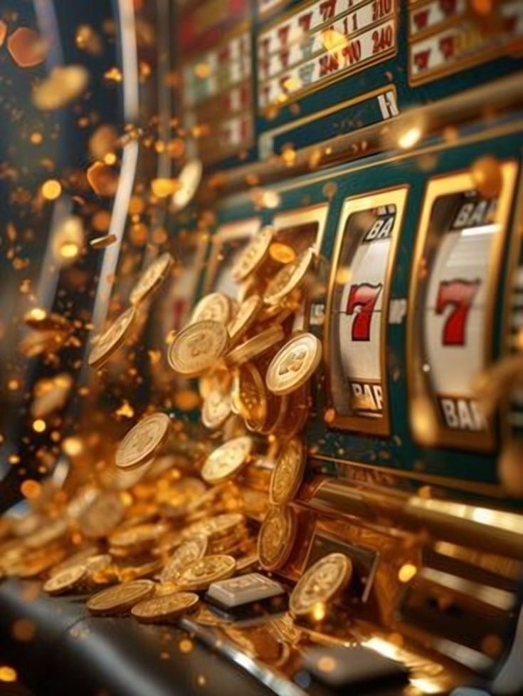 Koja89 permainan slot RTP tinggi dan volatilitas berbagai pilihan provider terbaik